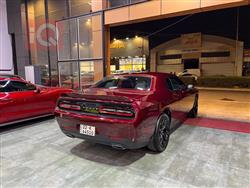 دۆج چالنجەر